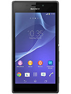 Sony Xperia M2 Aqua D2403